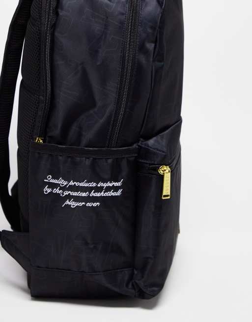 Jordan graphic clearance backpack