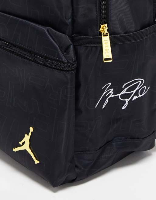 Jordan graphic shop backpack