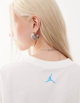 Shop Jordan Graphic T-shirt