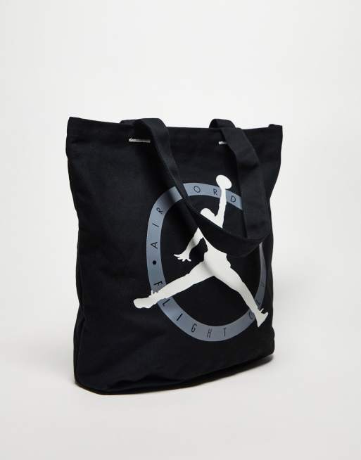 Jordan Graphic Tote Tote Bag