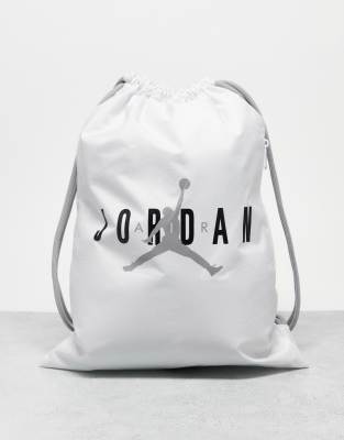 air jordan jordan gymsack