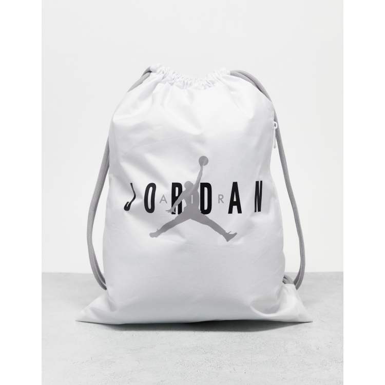 Jordan sack bag new arrivals