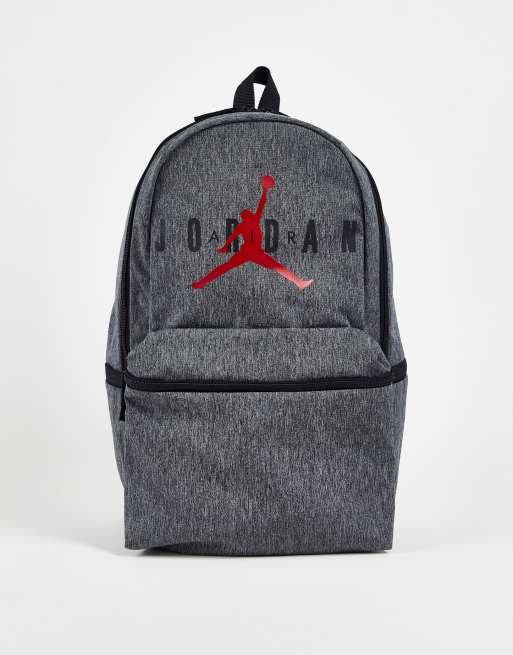Jordan - HBR - Sac à dos - Gris