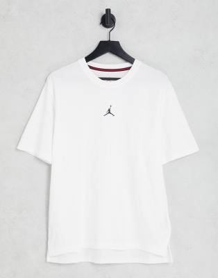 jordan t shirts white