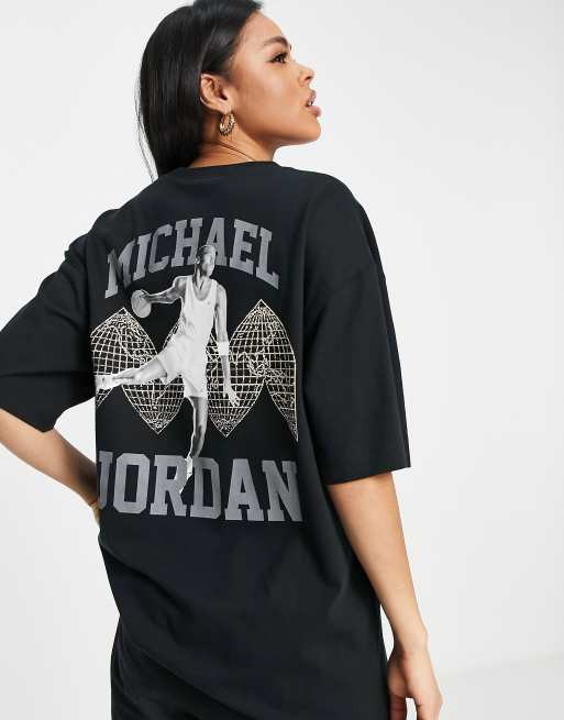 Jordan t 2025 shirt damen