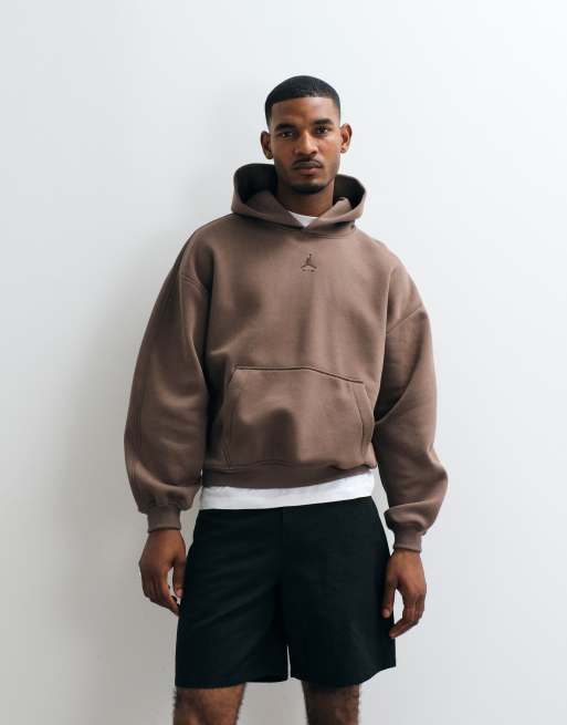 Jordan Hoodie mit Brustlogo, Oversize, schwer, 5 von 5