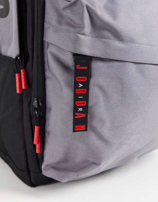 Air jordan patrol outlet backpack