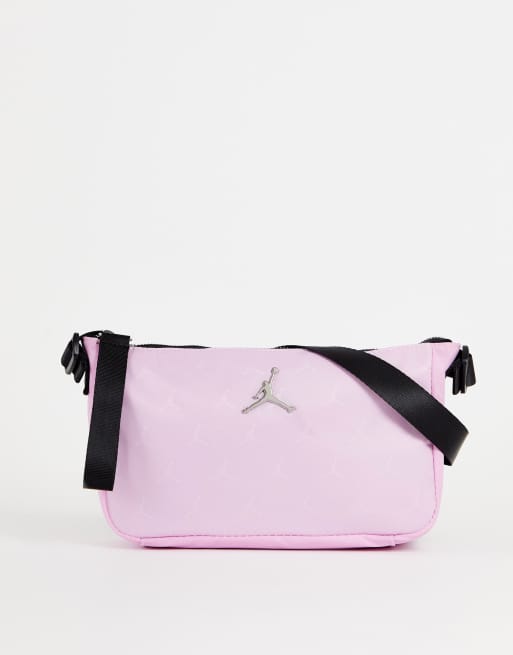 Pink jordan fanny outlet pack