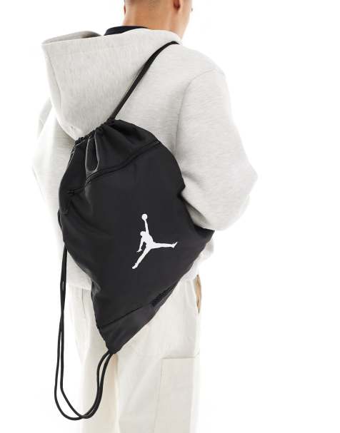 Jordan - Jam Sport - Zaino nero - view 1