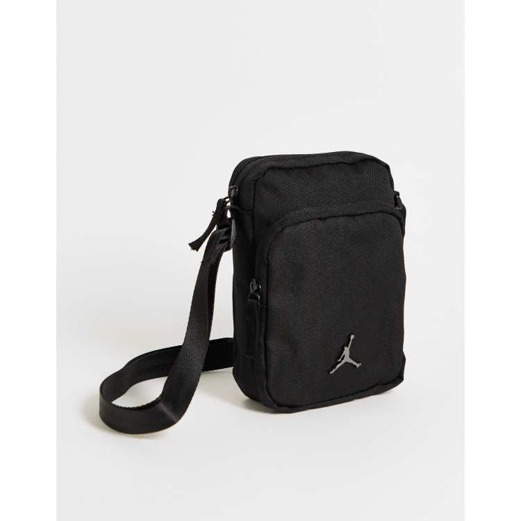 Jordan store cross bag