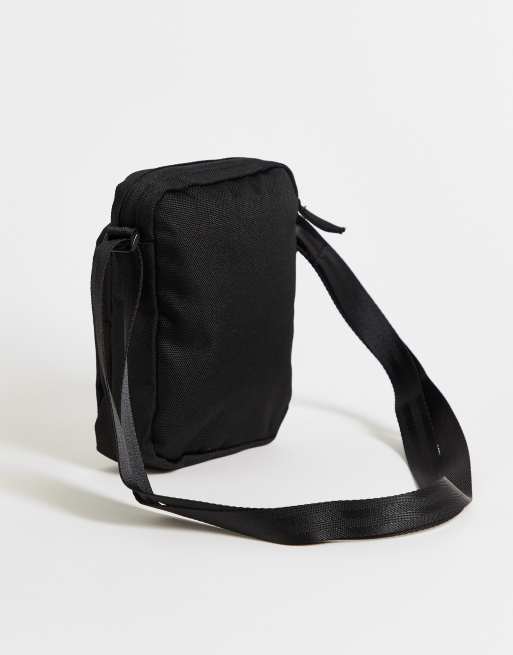 Bandolera Jordan Airborne Festival Bag Black