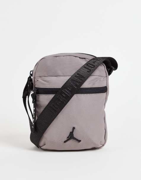 Jordan - Jumpman Airborne - Grå crossbody-taske - view 1