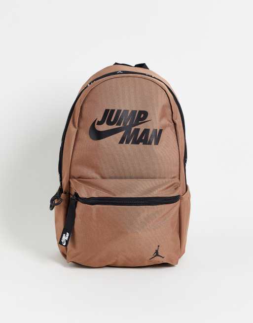 Jumpman backpack store