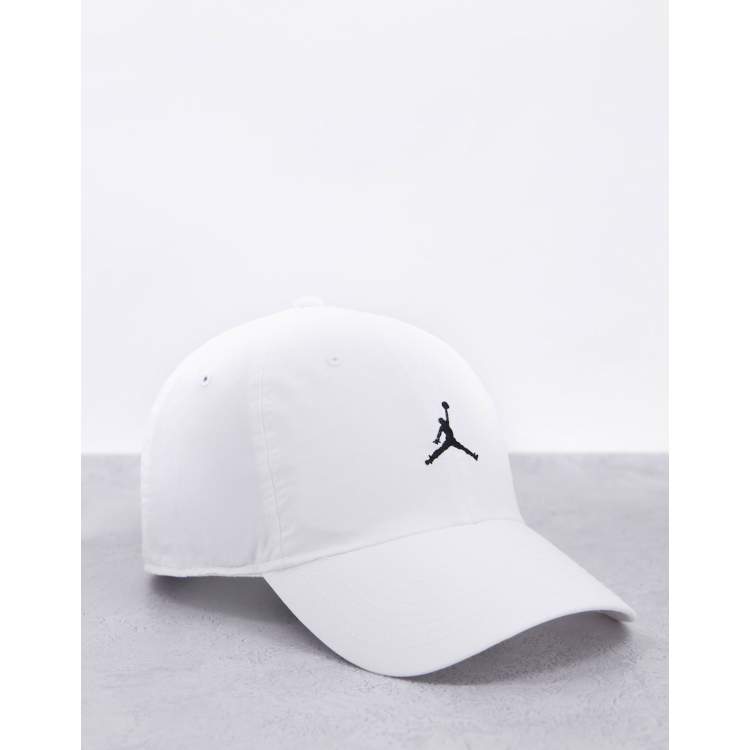 Cappello con cheap visiera jordan