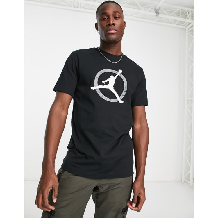 Air jordan on sale jumpman shirt