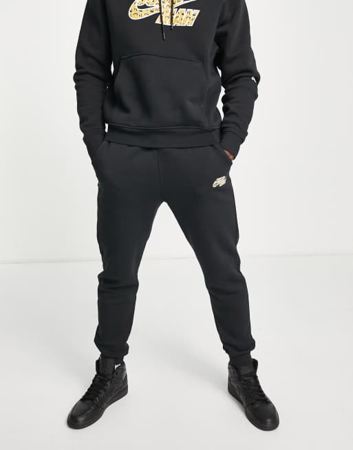 Jordan sportswear store jumpman fleece