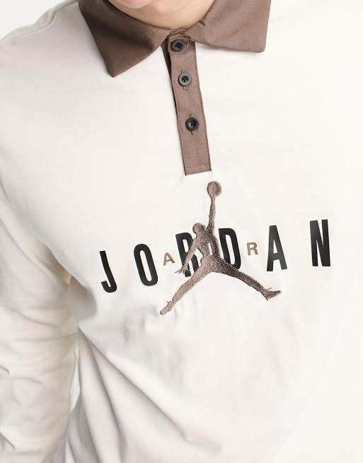 Jumpman polo store