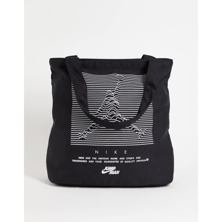 Michael Jordan - Tote Bag