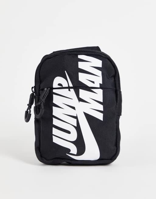 Jordan store jumpman bag