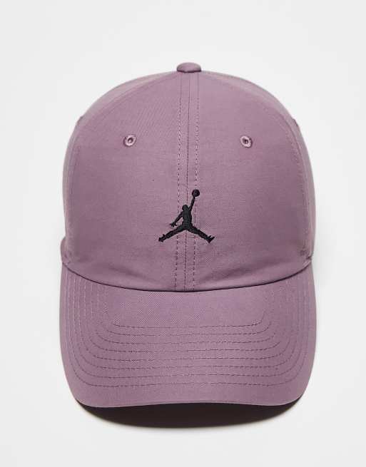 Casquette Jordan Pro Jumpman Snapback / Violet