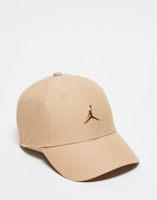 Jordan store jumpman cap