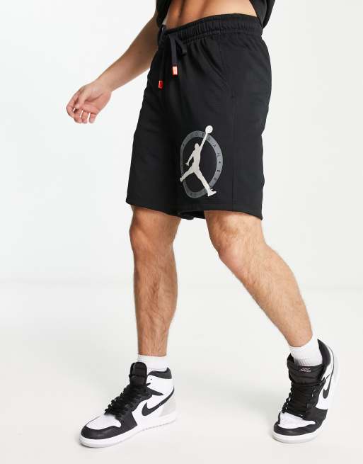 Jordan hot sale jumpman shorts