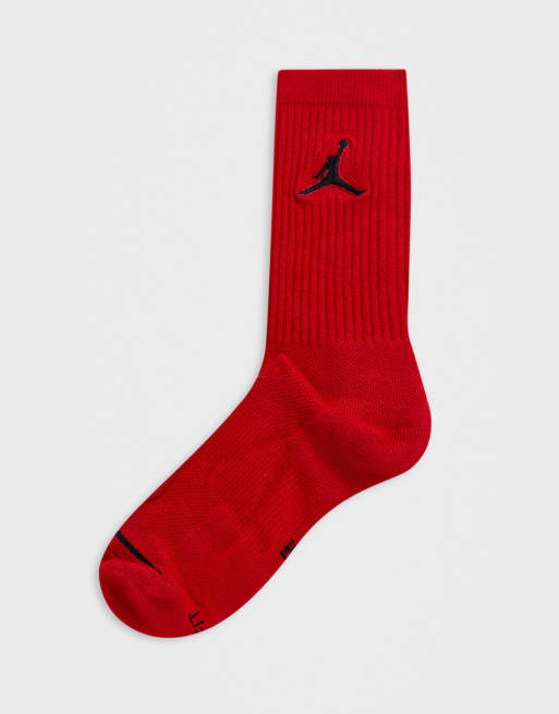Chaussettes jordan jumpman shop