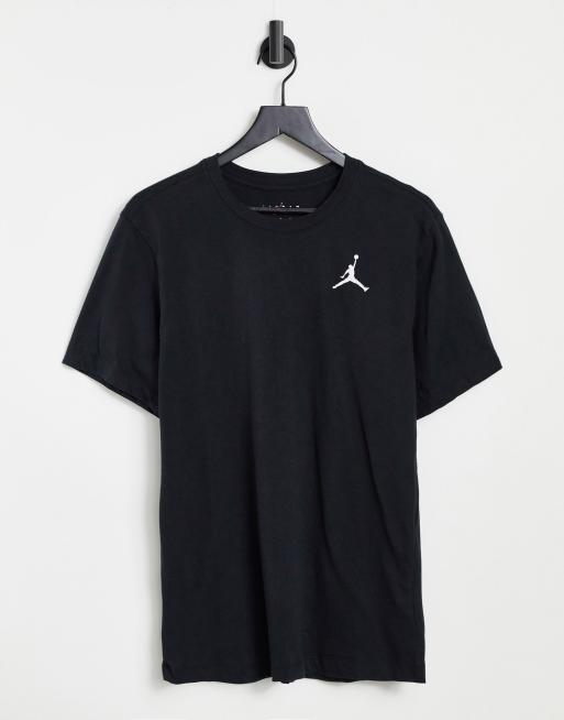 Jumpman black cheap