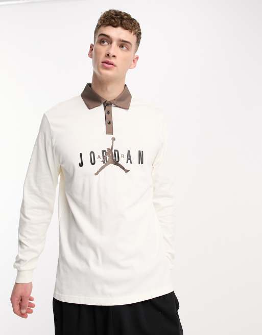 polo nike jordan