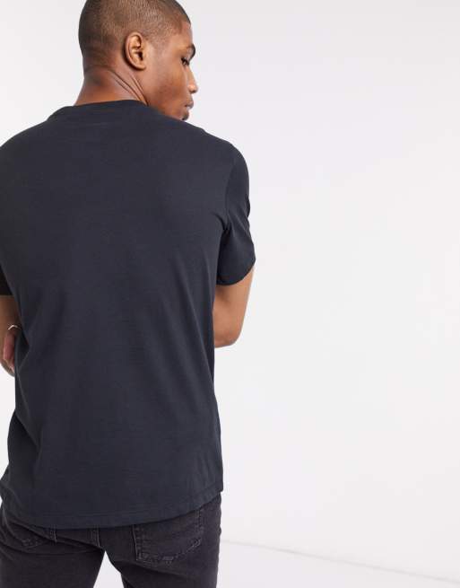 Jordan – Jumpman – T-Shirt in Schwarz, 2 von 4
