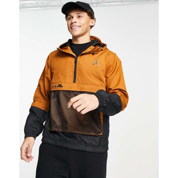 jordan jumpman gilet