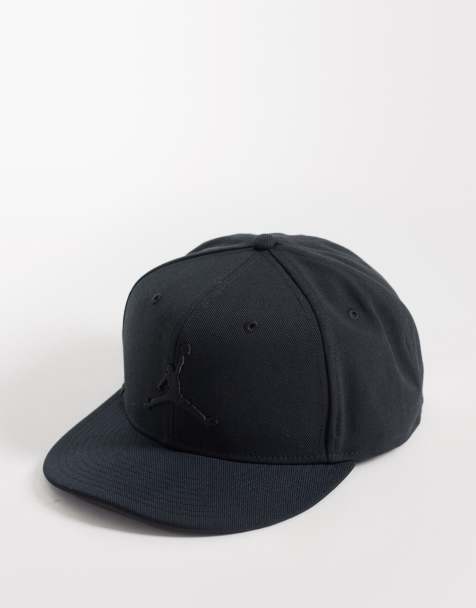 Jordan – Kappe in Schwarz - view 1