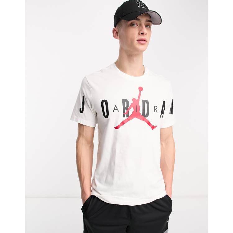 Jordan t store shirt design