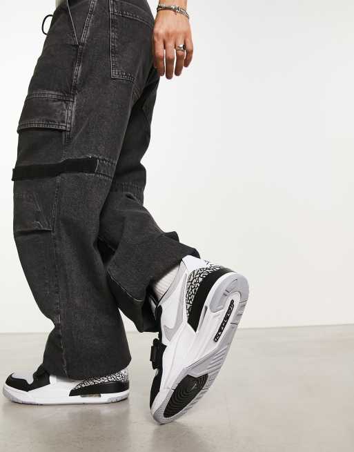 Jordan legacy hot sale 312 fit