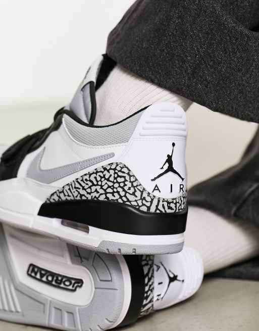 Jordan 312 legacy clearance white