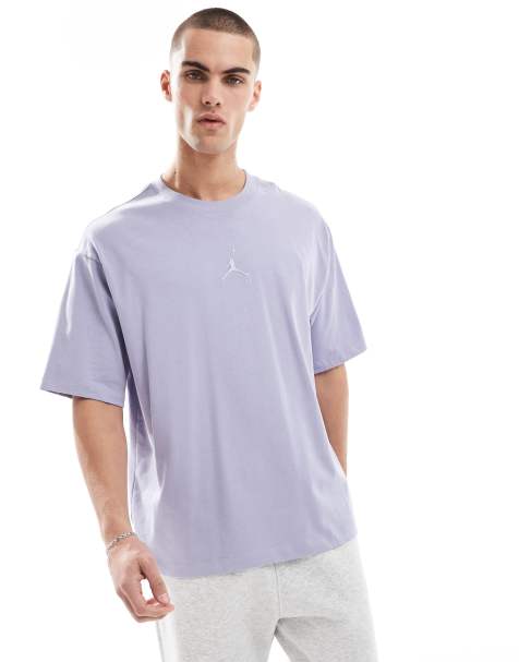 Jordan – Ljuslila t-shirt - view 1