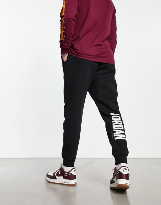 Mens cheap jordan joggers