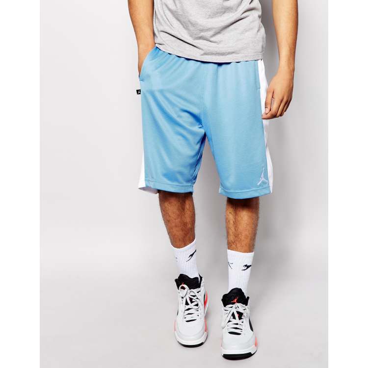 Jordan Logo Shorts ASOS