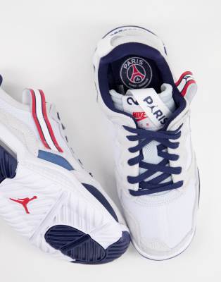 Jordan MA2 Paris Saint-Germain trainers 