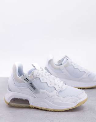 jordan ma2 white gum release date