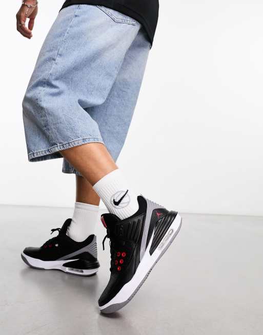 Jordan max outlet aura outfit