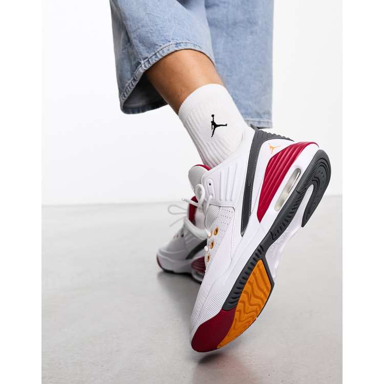 Nike jordan hot sale aura max