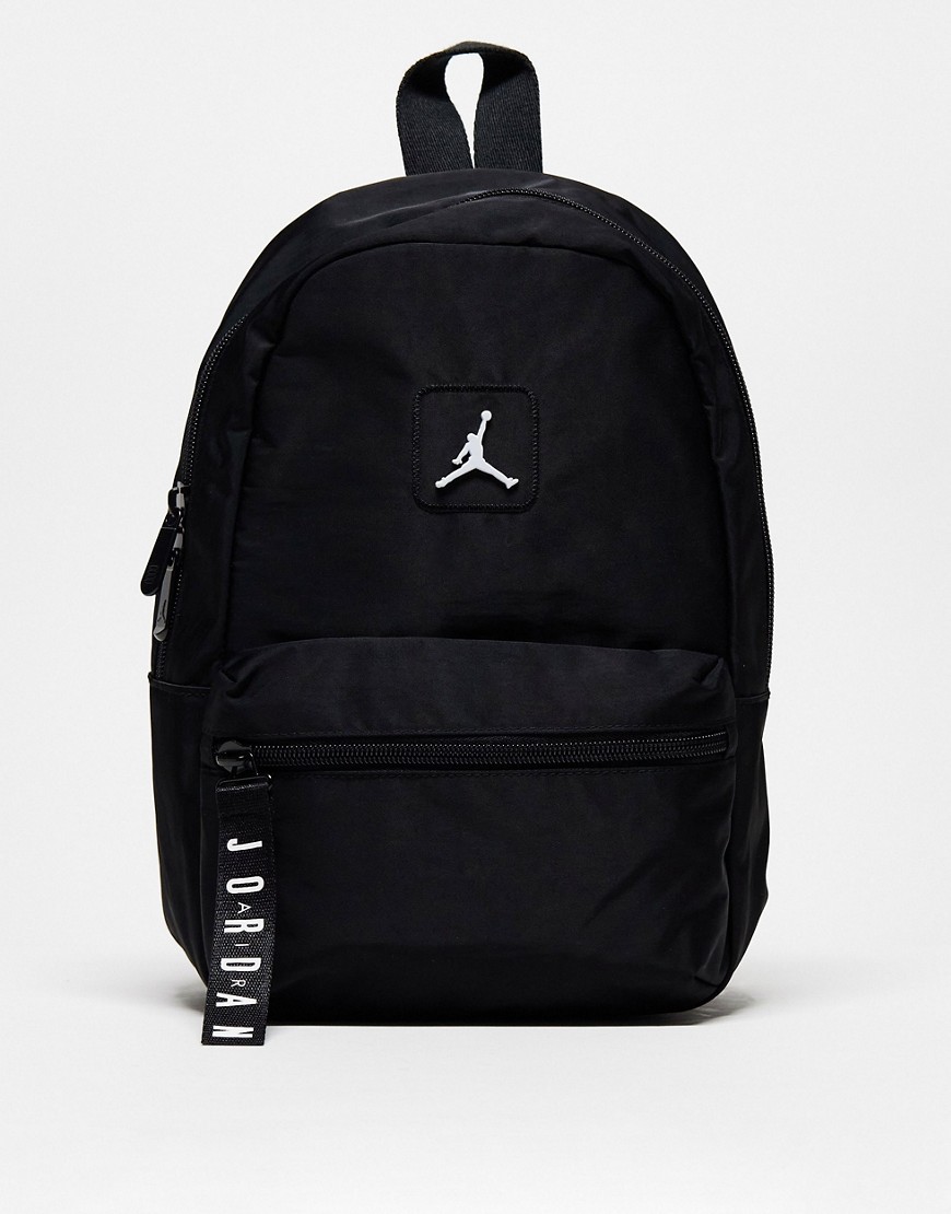 Jordan mini backpack in black