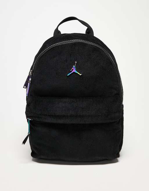 Velvet jordan sales backpack