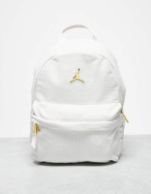 Mens corduroy outlet backpack