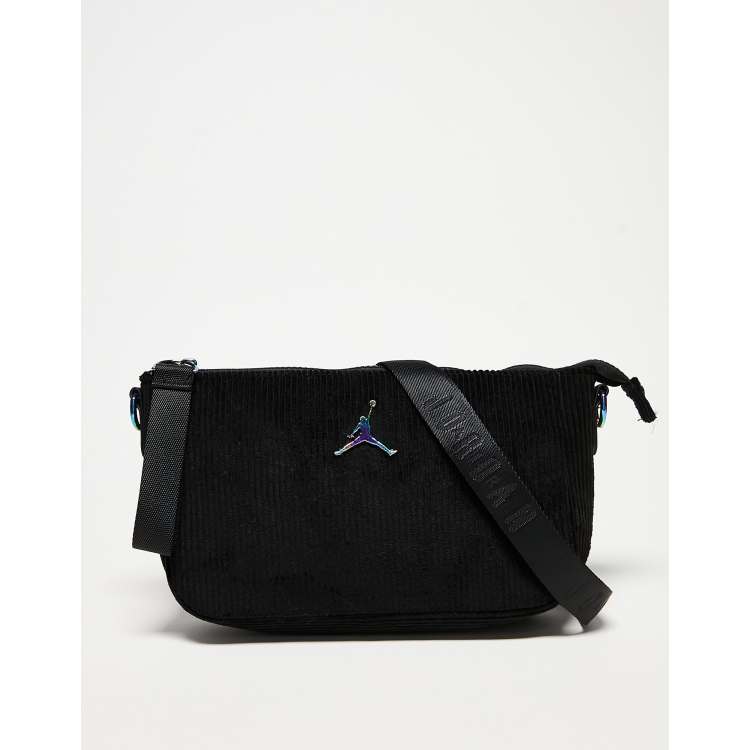 Jordan air belted bag 2025
