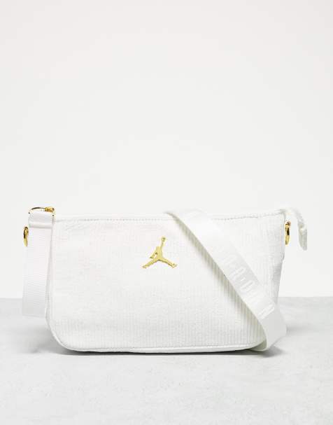 Bag discount of white