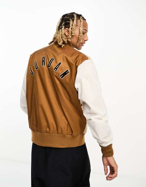 Jordan discount jacket bomber