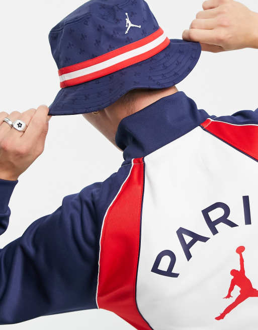 Psg x hotsell jordan hat