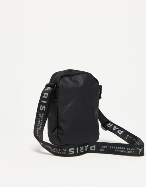 Jordan psg crossbody bag hot sale